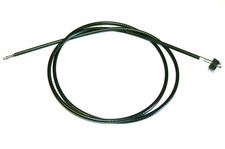 Tachowelle für Porsche 924