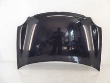 Motorhaube VW Polo IV (9N1)