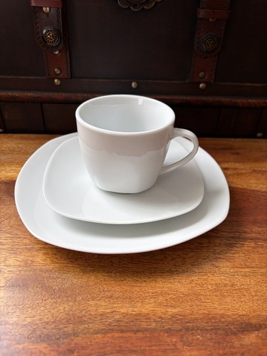 Elegantes kaffeeservice - kaffeeservice, /