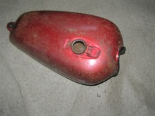 Yamaha 650se tank gastank - , xs