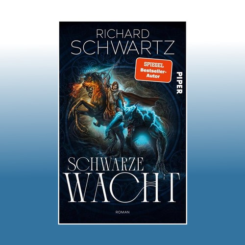 Schwarze wacht richard - schwarze,
