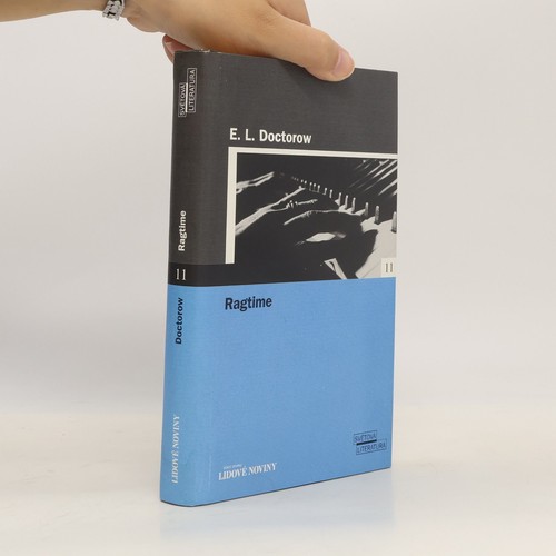 Ragtime l doctorow - | , l.