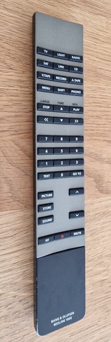 Bang olufsen original - &,