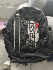 Cressi Rucksack. Schwarz