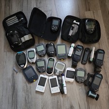 Blutzuckermessgeräte