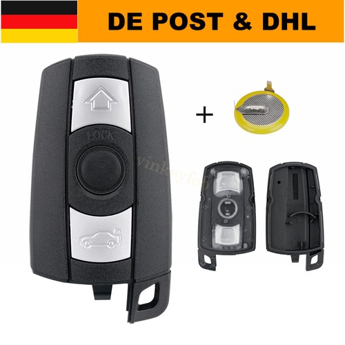Schlüsselgehäuse akku - schlüsselgehäuse, +