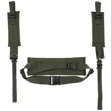 Schulterriemen Beckengurt für US Alice Pack Rucksack Trageriemen Schultergurt