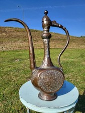 Antike islamische Qajar