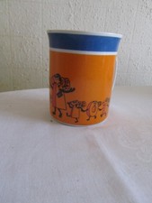 Tasse Plus Markt ,80iger Jahre ,früherer Discounter