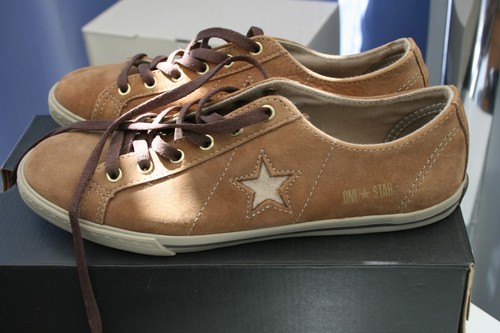 Converse one star - os, low