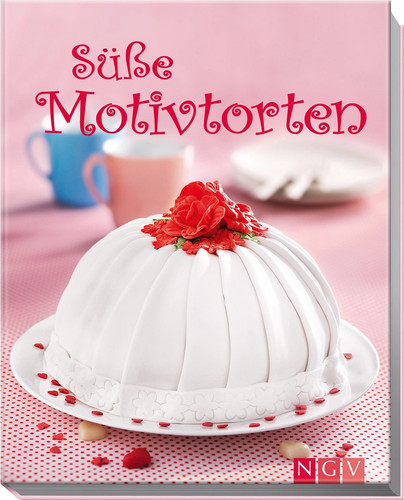 Motivtorten backbuch süße - motivtorten,