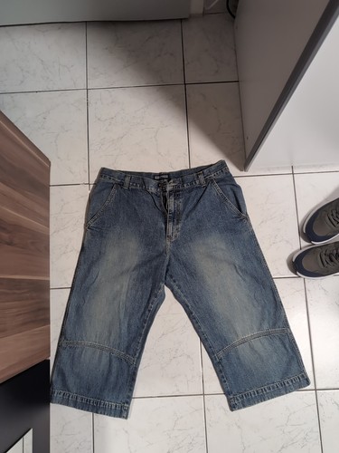 Jeans größe xl herren - 7/8-jeans,