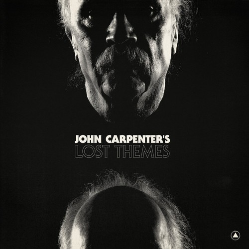 John carpenter lost themes - john,