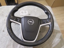 Opel Astra J GM Lenkrad