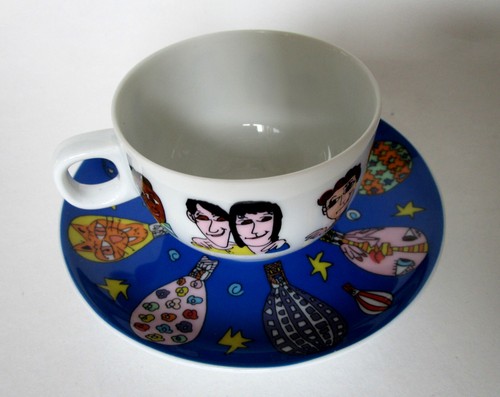 James rizzi rosenthal - rizzi,
