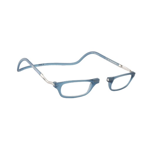 Clic frosted blue - clic,