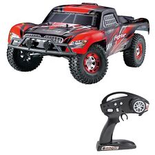 Amewi RC Buggy Fighter 1 4WD 1:12 Short Course Truck RTR AM-22184