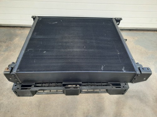 Hitachi ölkühler 4654986 - //,