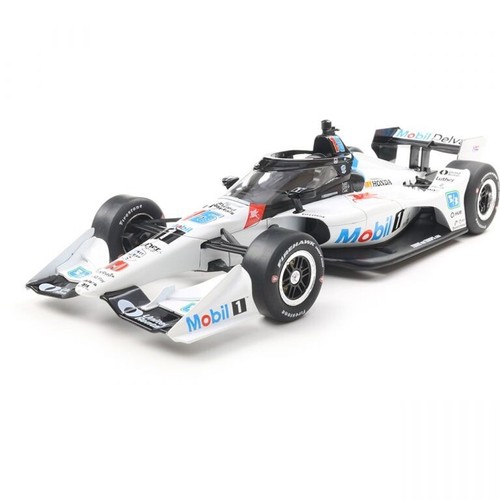 Ixo 2025 ntt indycar - ixo,