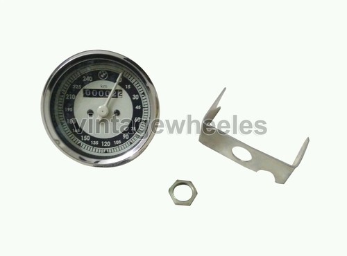 Bmw replik speedo 240 kmh - bmw, 0-240