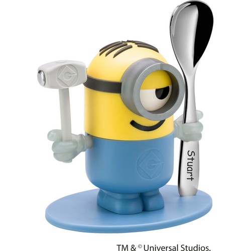 Wmf eierbecher mcegg minions - wmf,