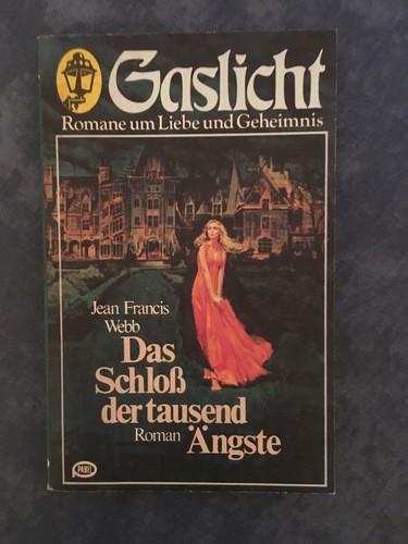 Gaslicht das schloß - gaslicht,