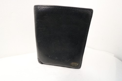 Fossil unisex geldbörse - unisex,