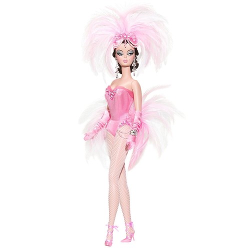 Silkstone barbie 2008 the - barbie,