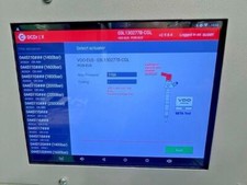 Einspritzdüse 0445110701