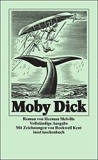 Moby Dick von Melville, Herman