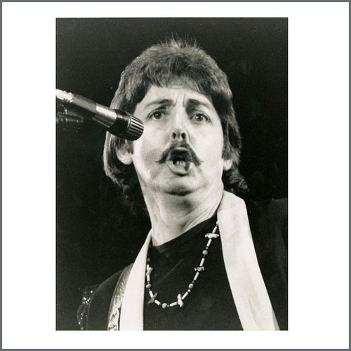 Paul mccartney and wings 1976 - and,