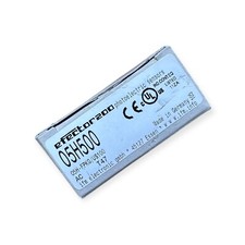Ifm efector200 O5H500 O5H-FPKG/US100 Reflexlichttaster SPS