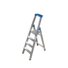 Krause Stabilo Stehleiter 4