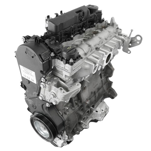 Teilmotor geschlossen ms - geschlossen,