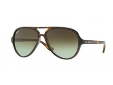 Ray-Ban Sonnenbrille RB4125