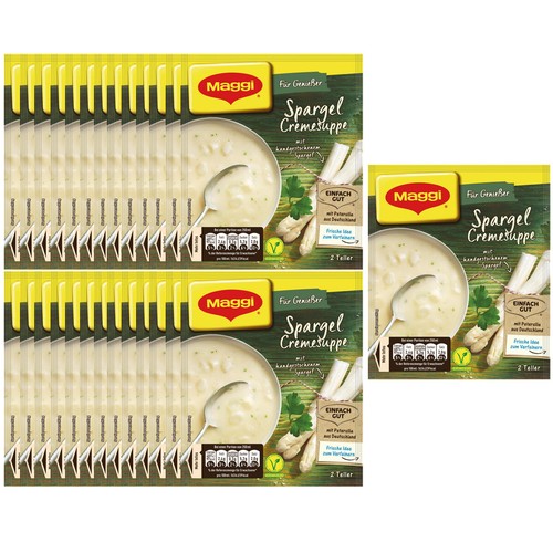 Maggi für genießer - maggi,