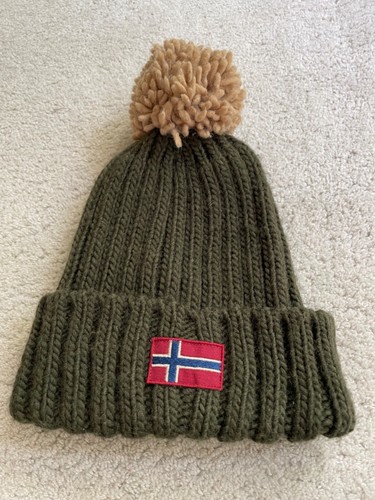 Napapijri mütze 3 oliv - gr.,
