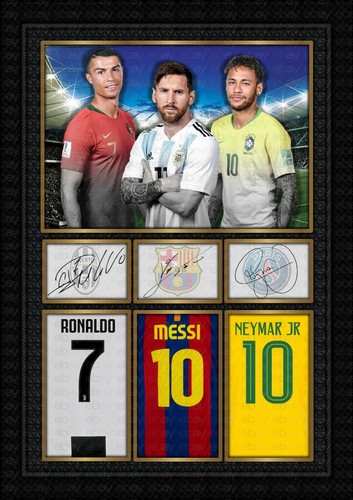 Ronaldo messi neymar - ronaldo,