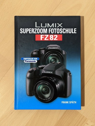 Frank späth lumix superzoom - frank, *