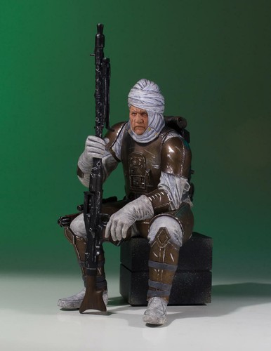 Star wars dengar bounty hunter - star,