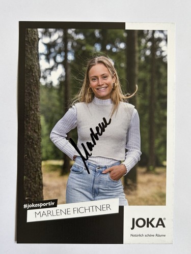 Original sign autogrammkarte - sign.,