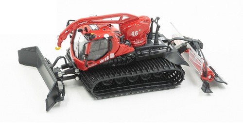 Jägerndorfer pistenbully - jÄgerndorfer,,