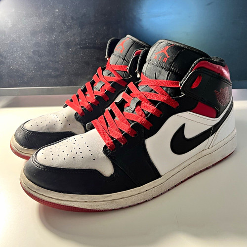 Jordan air mid herren - air,