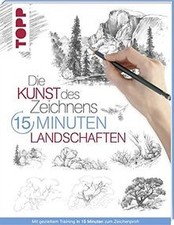 Die Kunst des Zeichnens 15