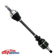 Antriebswelle vorne links