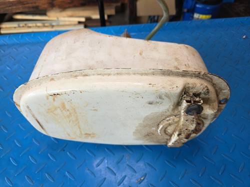 Tank vespa 180 - tank,