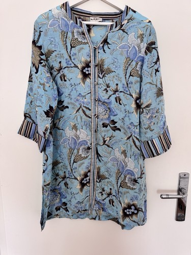 Weill shirt tunic linen asian - tunic,
