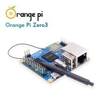 Orange Pi Zero 3 (1 GB)
