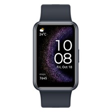 Huawei Watch Fit SE Fitnesstracker - 180 mAh (9 Tage), GPS, BT5.0 & BLE