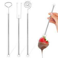 Pralinengabeln Set 3er